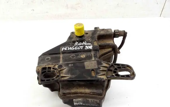Peugeot 308 AdBlue liquid reservoir 7330317AA 9800323280