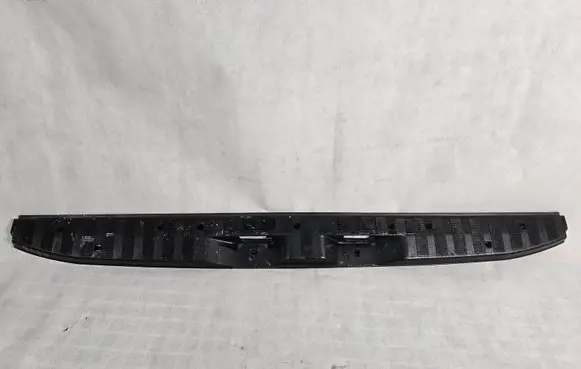 Mercedes-Benz Sprinter W906 Trunk/boot sill cover protection A9066860074