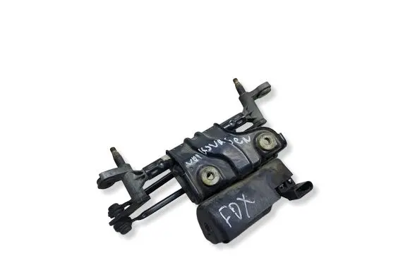 Volkswagen Fox Front wiper linkage and motor F006B20070KASACJA F006B20070