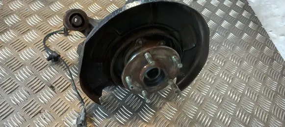 Subaru Outback (BS) Rear wheel hub