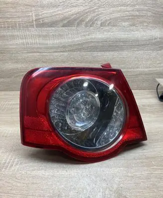 Volkswagen PASSAT B6 Rear/tail lights 3C5945095C