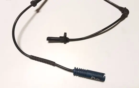Mini Cooper Countryman R60 ABS brake wheel speed sensor 0265008526 3452980819301