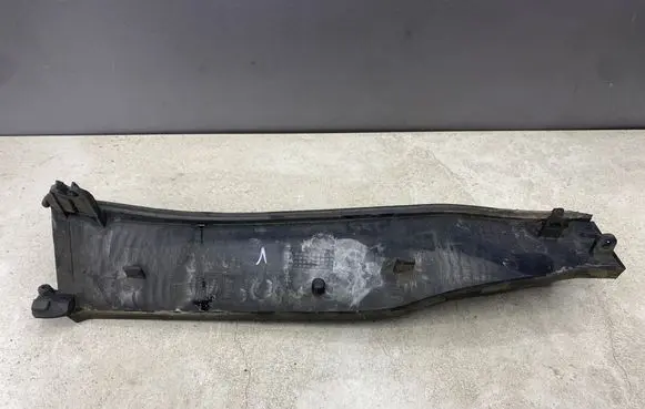 BMW 3 E90 E91 Engine compartment bulkhead 6925973
