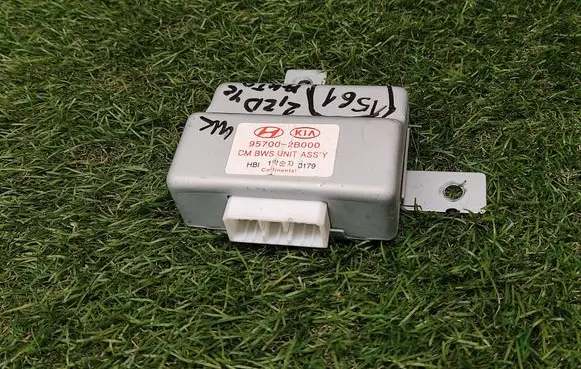 Hyundai Santa Fe Parking PDC control unit/module 957002B000