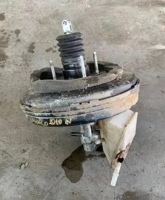 Citroen Berlingo Brake booster 9681268480