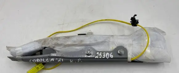 Toyota Corolla E210 E21 Seat airbag TG16C01006