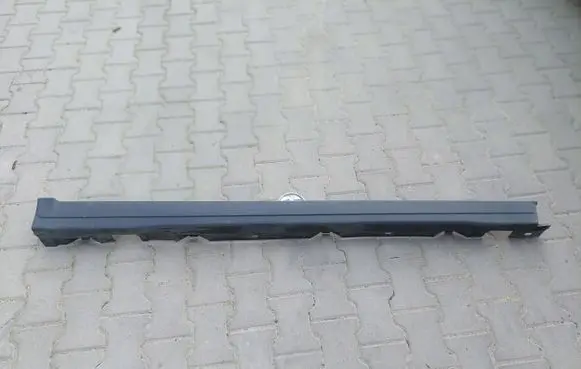 Mercedes-Benz GLA H247 Sill A2476980900