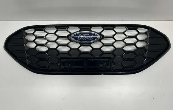 Ford Focus Front bumper upper radiator grill NX7B8200T