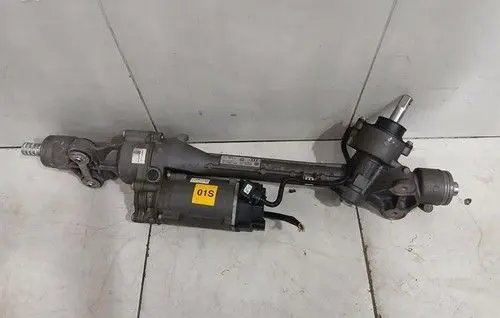 Audi R8 4S Steering rack 4S2423050E