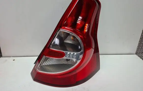 Renault Sandero I Rear/tail lights S27639614 8200734824