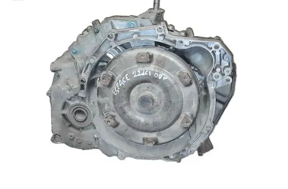 Renault Espace - Grand espace IV Automatic gearbox SU1005 8200165228