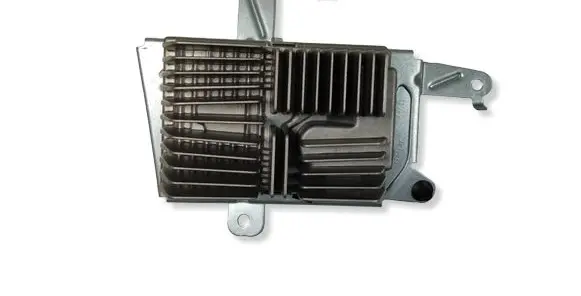 BMW 2 F45 Sound amplifier 9380196 19252910 7203033201