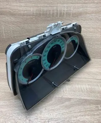 Toyota Corolla Verso AR10 Speedometer (instrument cluster) 838000F091 MB2574308260 FORDIESELLHD