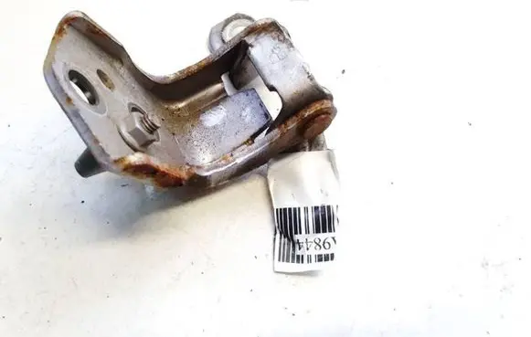Mazda 6 Rear door lower hinge