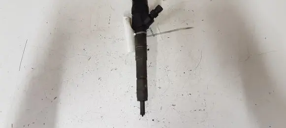 Opel Insignia A Fuel injector 0445110423 55577668
