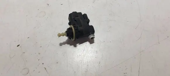 Renault Clio V Headlight level adjustment motor 260564014R