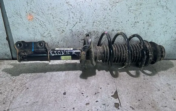 KIA Stonic Front shock absorber/damper 54660H8850