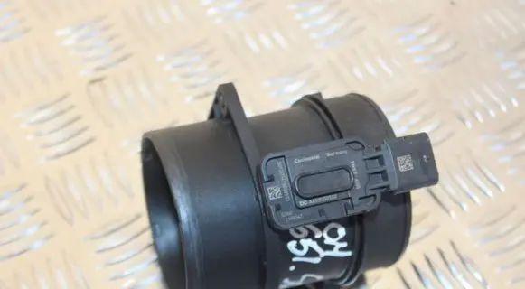 Mercedes-Benz Sprinter W906 Mass air flow meter 6519050500 A6519050500
