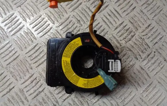 KIA Picanto Airbag slip ring squib (SRS ring) T4Q2D0385