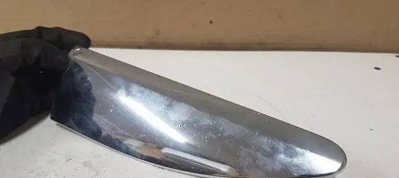 Citroen DS3 Rear fender molding trim 9687740877