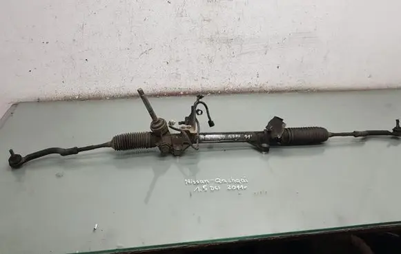 Nissan Qashqai Steering rack