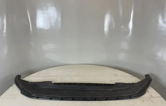 Volkswagen Golf VII Front bumper lip 5G0805915