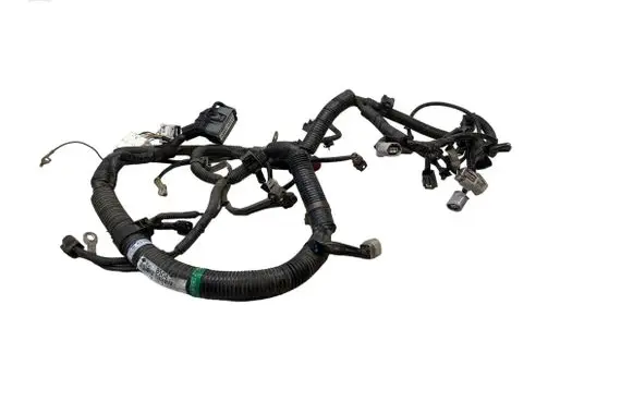 Mitsubishi ASX Engine installation wiring loom Q34MBS74T60B 8541B504 K4400