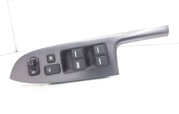 Honda Accord Electric window control switch 35750SEDG11 C8HHH4TMF72 SDAF510M1