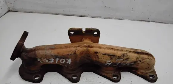 Renault Koleos I Exhaust manifold H82443150 619895C