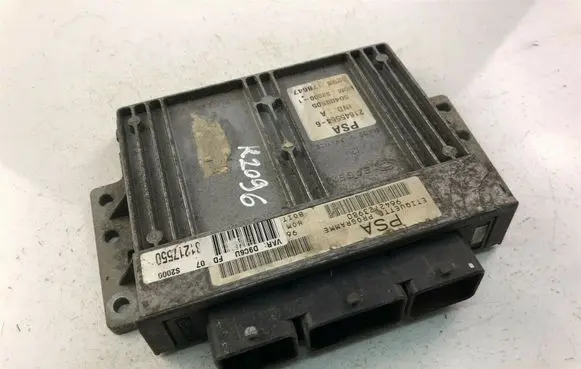 Peugeot 406 Other control units/modules 9642723980 K2096