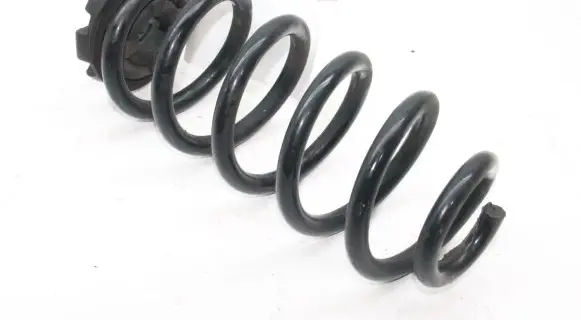 Smart ForFour II W453 Rear coil spring
