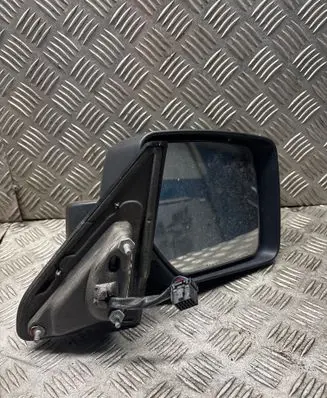 Jeep Patriot Front door electric wing mirror 021271