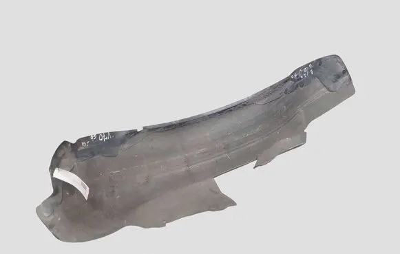 Volvo V70 Rear arch fender liner splash guards 000841Y285