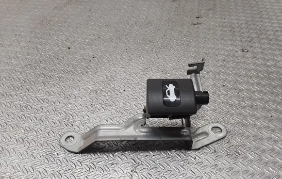 Subaru B9 Tribeca Engine bonnet (hood) release handle 