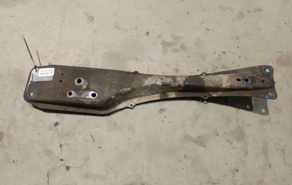 Toyota Avensis Verso Front subframe