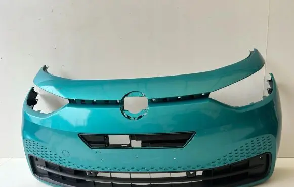 Volkswagen ID.3 Front bumper 10A807221