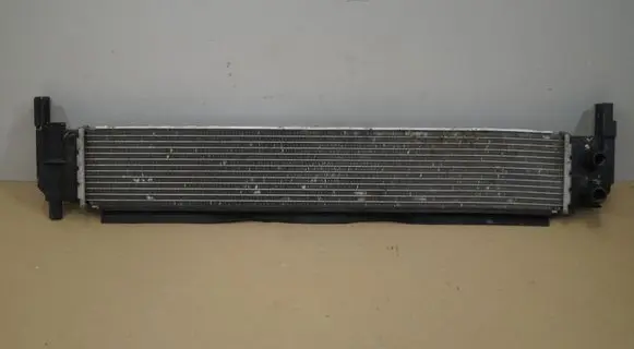 Seat Leon (5F) Coolant radiator 5Q0121251EL 3323B 3323R