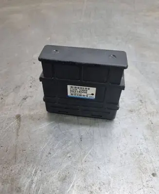 Mitsubishi Outlander Other control units/modules 8631B550