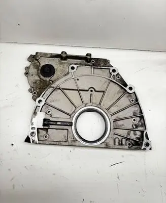 BMW 5 F10 F11 Timing chain cover 781299602 N57U1114 14795910
