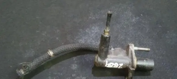 Seat Ibiza III (6L) Master brake cylinder