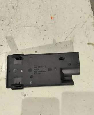 Audi A3 S3 8P Other interior part 1k0971981