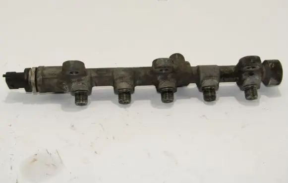 Renault Trafic II (X83) Fuel line pipe H8200839258