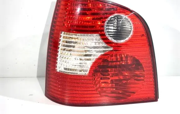 Volkswagen Polo IV 9N3 Rear/tail lights 6Q6945095G
