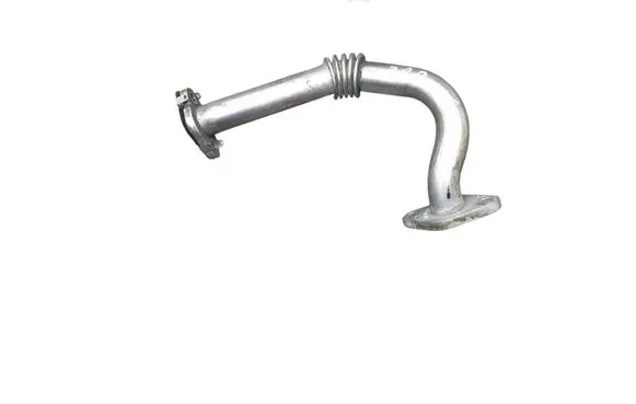 Volkswagen Crafter EGR valve line/pipe/hose 03L131521AF