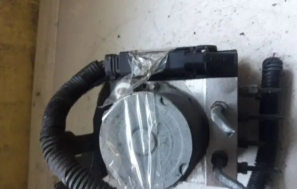 Toyota Auris 150 ABS Pump 0265235069
