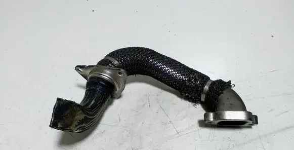 Opel Insignia A EGR valve line/pipe/hose