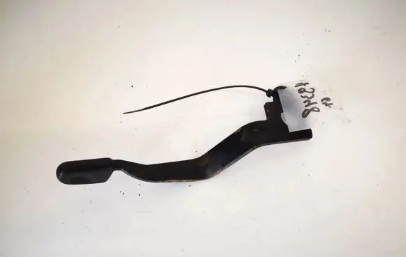 Volkswagen PASSAT B3 Steering wheel adjustment switch 357419561c