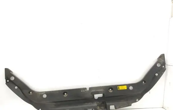Toyota RAV 4 (XA30) Top upper radiator support slam panel 532890R010