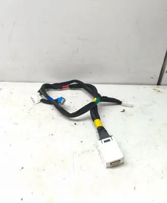 KIA Rio USB socket connector 96120H8301