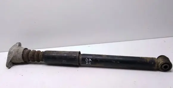 Audi A6 S6 C6 4F Rear shock absorber/damper